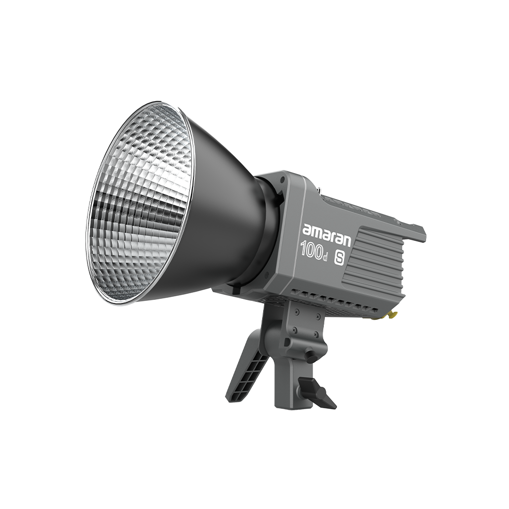 amaran 100d S LED light