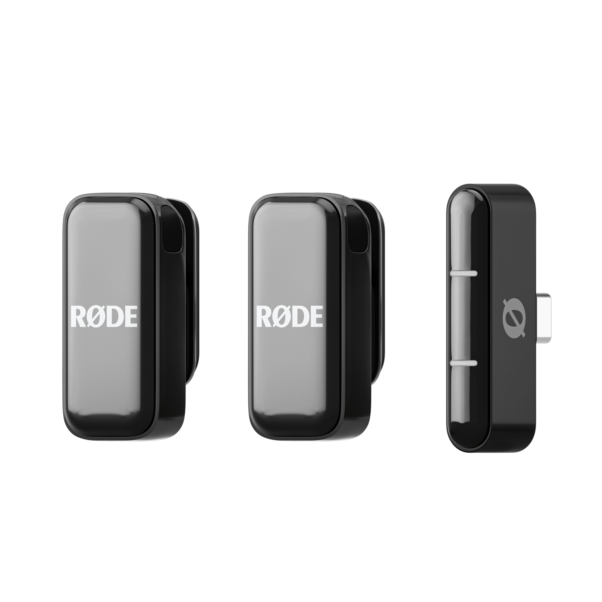 Rode Wireless Micro USB-C